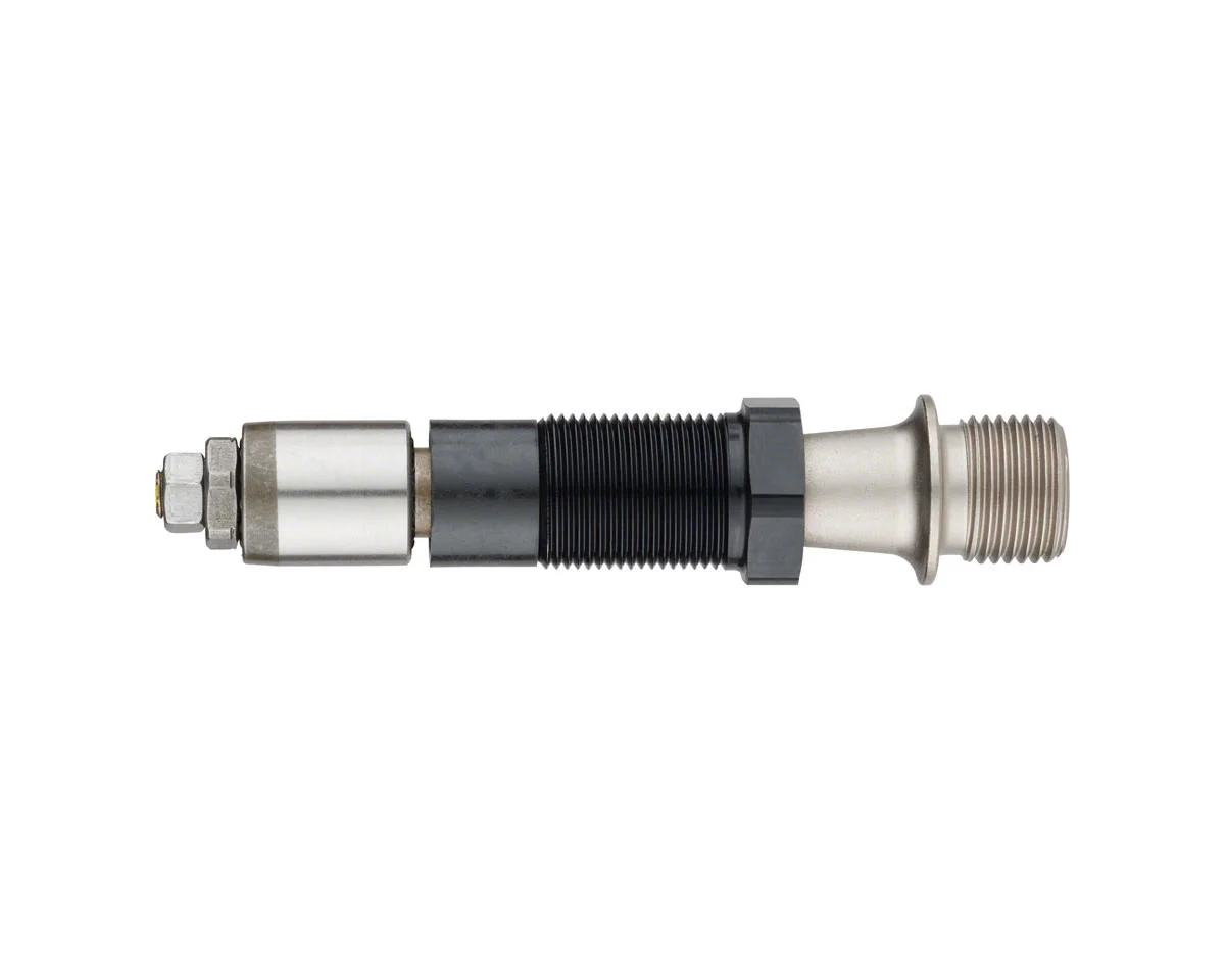 Shimano PD-M8120 Pedal Axle Assembly (Left)